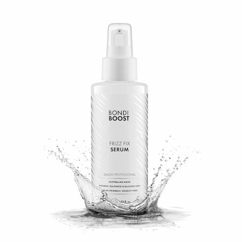 Bondi Boost Anti Frizz Serum